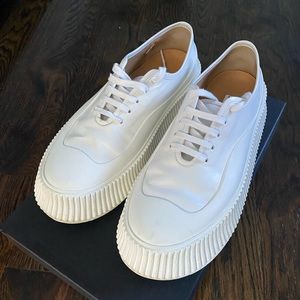 Jil Sander sneakers